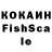 ГАШ hashish Vladimir Kochat